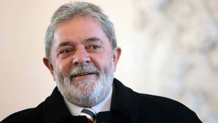 Durante el gobierno de Lula, la economía creció ese año 7,5%.