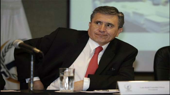 El presidente de la CNDH de México, Luis González aseguró que no es tiempo de callar ni olvidar.