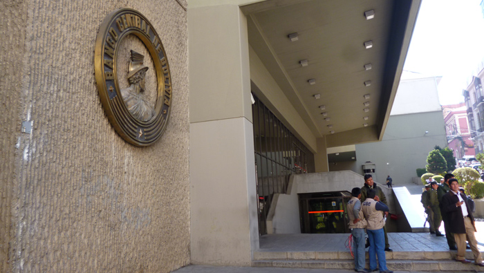 La IX Jornada Monetaria del Banco Central de Bolivia (BCB) se realizó en la ciudad de La Paz.