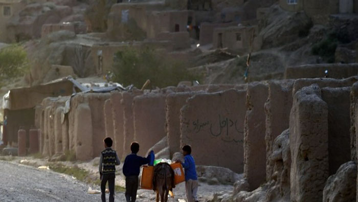 Afganistán ha estado sumida en más de 13 años de conflicto por influencias de Occidente.