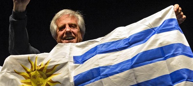 La Cepal envió felicidades al sucesor de Pepe Mujica (Foto:FA)