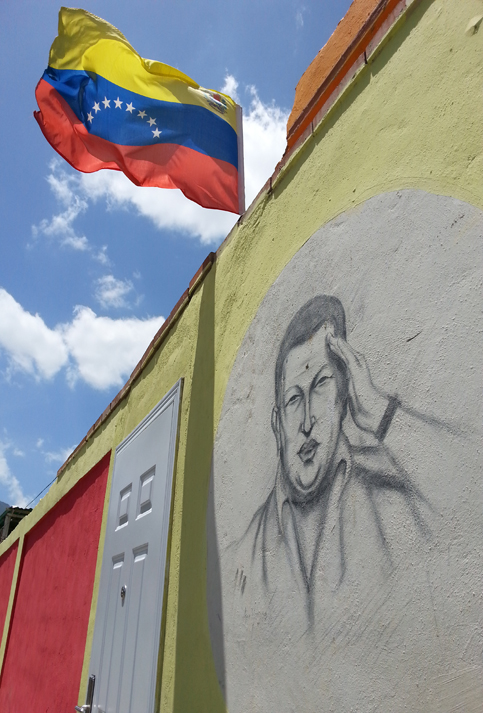 “La integración caribeña latinoamericana es la única manera de salvar a nuestros pueblos de la hegemonía imperialista”, afirmó el Comandante Hugo Chávez en su Aló Presidente 231, realizado el 21 de agosto de 2005.