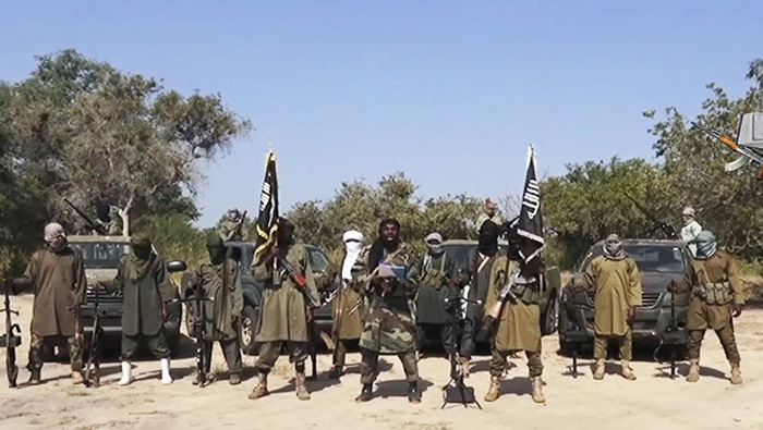 El grupo Boko Haram atacó este martes el norte de Camerún. (Foto: AP)