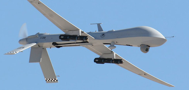 El pasado 24 de julio Turquía autorizó la presencia de vehículos aéreos no tripulados y aviones tripulados de EE.UU.
