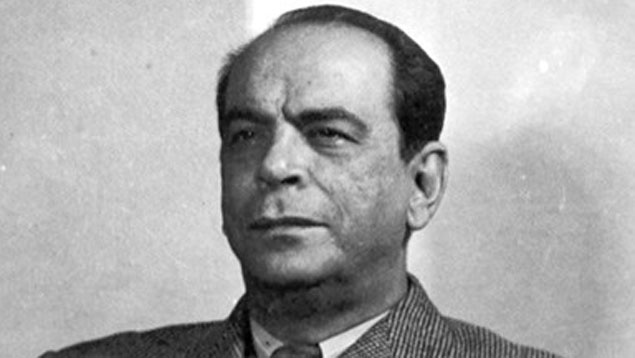 Rómulo Gallegos es considerado uno de los mejores escritores del siglo XX.