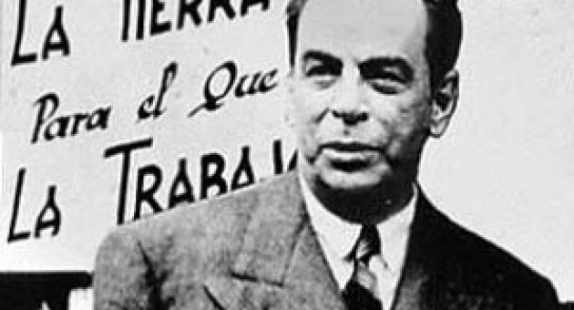 El 2 de agosto de 1884 nació en Caracas Rómulo Gallegos, uno de los escritores más importantes de la literatura venezolana.