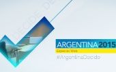 Argentina Decide 