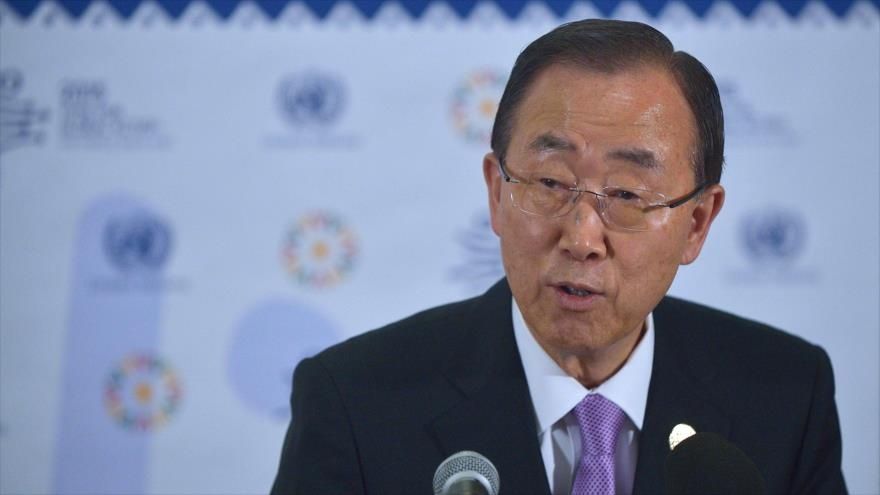 Autoridades de la ONU exponen que los jefes de las misiones son "directamente responsables de mantener la conducta y disciplina" dentro de las operaciones que realizan en países como República Centroafricana.