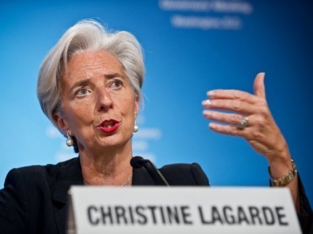 Un posible alivio de la deuda es un tema de desencuentro entre los acreedores europeos y el FMI.