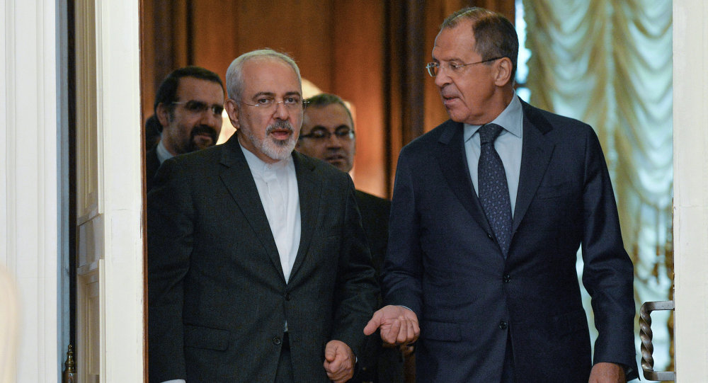 El tema nuclear tiene gran repercusión en las relaciones diplomáticas entre Rusia e Irán