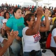 Venezuela: el pueblo comunero se forma en planificación
