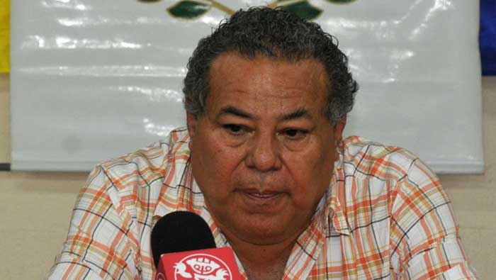 Rocha habría aceptado su extradición a Nicaragua