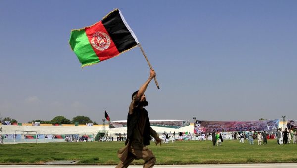 La ocupación en Afganistán por tropas estadounidenses dejó más de 17 mil personas muertas. 