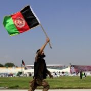 Afganistán: Los muertos que vos matasteis gozan de buena salud