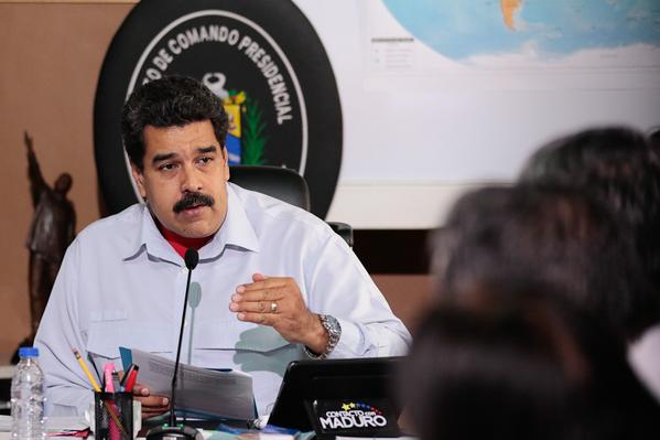 “Venezuela se ha convertido en un imán de garantías de derechos sociales para el pueblo colombiano”, aseguró.