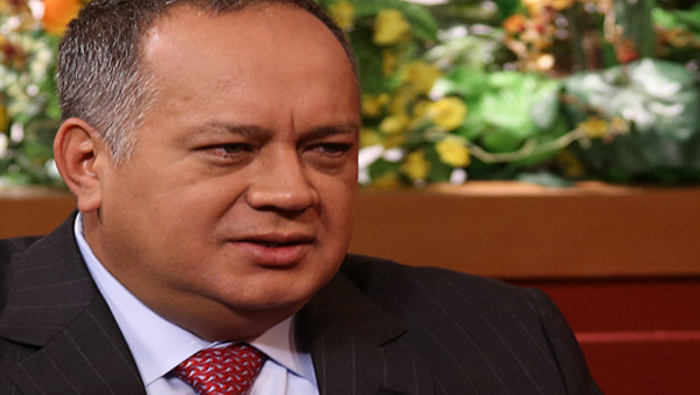 Diosdado Cabello instó al pueblo a prepararse porque la “oligarquía tratará de llevar los ataques al extremo”.