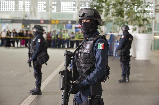 Paramilitarismo y contrainsurgencia en México, una historia necesaria