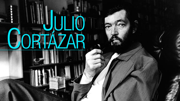 Gracias a “Rayuela” (1963) Julio Cortázar cobró auge en cuanto a reconocimiento y empatía con el público..