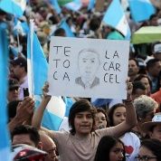 El legado de la democracia representativa en Guatemala