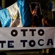 Guatemala, ¿en crisis?: actores, intereses y horizontes