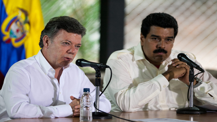 Venezuela revisará integralmente sus relaciones con Colombia en razón de las agresiones por el paramilitarismo.