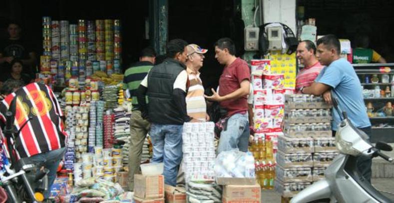 Se han decomisado toneladas de productos subsidiados por el Gobierno venezolano que iban de contrabando hacia Colombia.