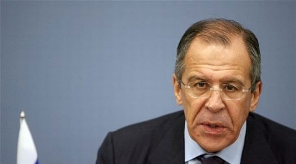 El canciller ruso opina que se deben vigilar los acuerdos de Minsk