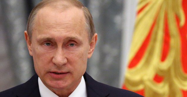 El presidente ruso presentó la ley ante el Parlamento ruso