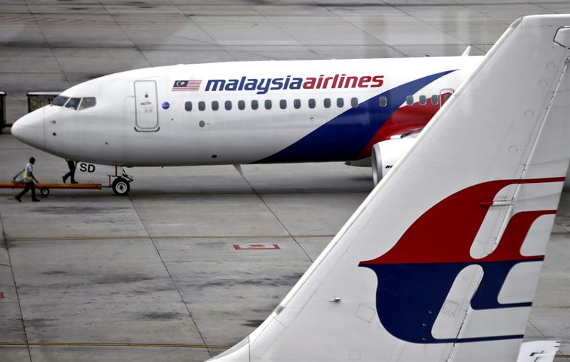 Malaysia Airlines Berhad (MAB) es el nuevo nombre de la aerolínea asiática.