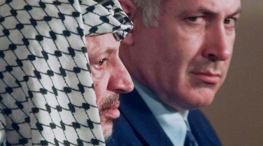 La causa de la muerte de Arafat aún no ha sido aclarada