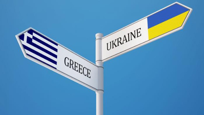 Una nueva forma de colonialismo por gestión directa, más transferencia de riqueza financiera está emergiendo en Grecia y Ucrania.