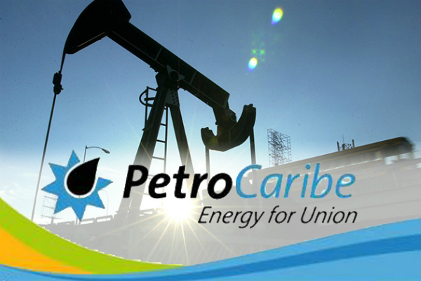 PetroCaribe surgió bajo la iniciativa de del líder de la Revolución Bolivariana, Hugo Chávez.