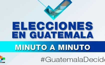 Conozca los detalles de estas elecciones controversiales que decidirán el rumbo de Guatemala para los próximos cuatro años.
