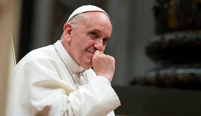 El Papa visitará la sede de la ONU el próximo 25 de septiembre