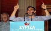 Grecia celebrará elecciones anticipadas este 20 de septiembre tras la renuncia el mes pasado de Alexis Tsipras.