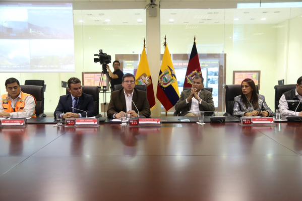 Correa dijo que el encuentro de la Celac se realizará el 5 y 6 de noviembre en Quito