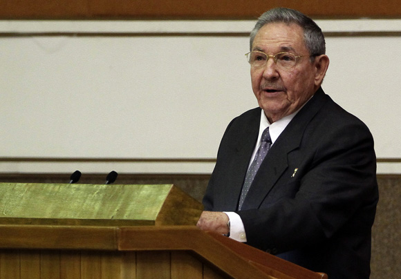 La agenda del jefe de Estado cubano incluye encuentros bilaterales con autoridades de diferentes países.