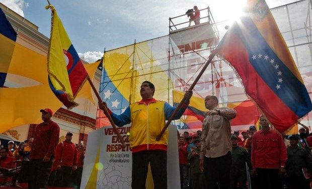 Los colombianos están invitados a participar en el registro para construir una frontera libre de paramilitarismo.