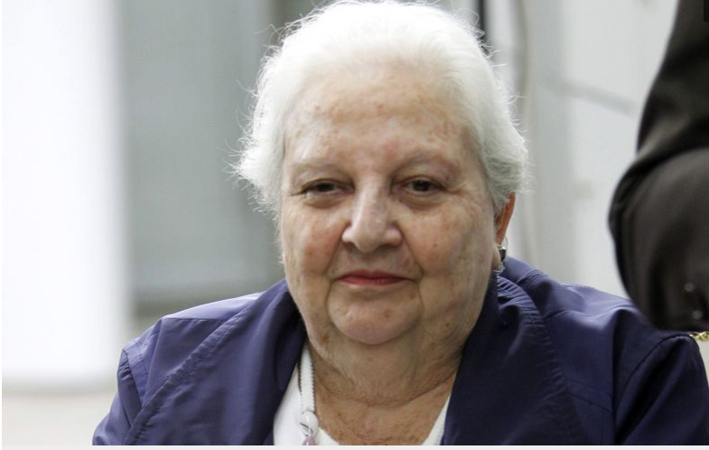 La destacada agente literaria española murió a los 85 años de edad.