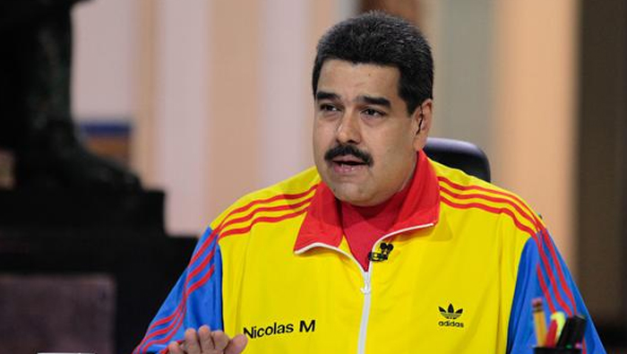 “Hemos demostrado que estamos en otra América”, destacó el presidente Nicolás Maduro.
