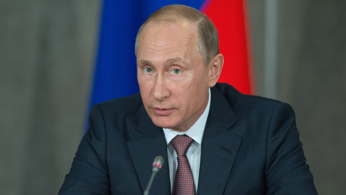 Rusia se convirtió en el primer país en desafiar y atacar al Estado Islámico oficialmente en Siria.