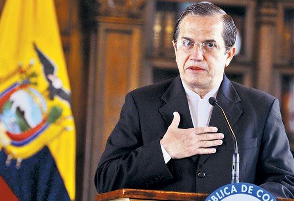 Patiño seguirá acompañando los futuros diálogos entre Venezuela y Colombia