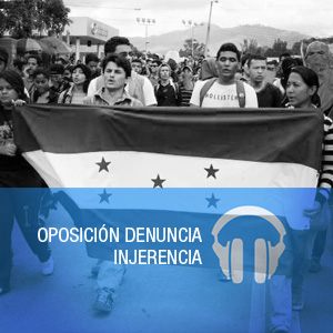 Honduras: Denuncian injerencia política en selección de magistrados