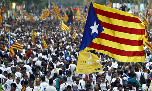 Unas elecciones decisivas para el futuro de España y Cataluña
