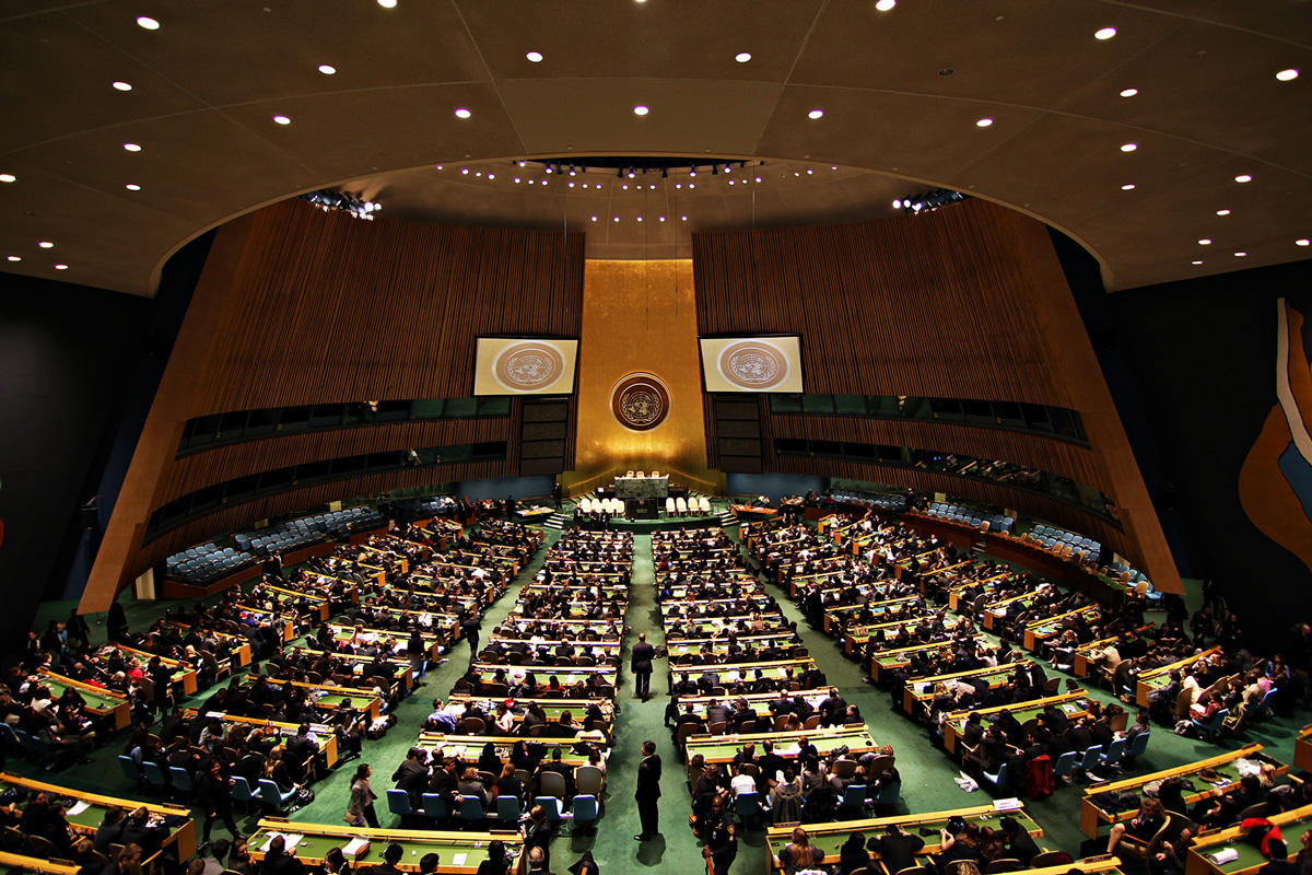 Los líderes globales presentarán propuesta de la agenda de desarrollo post 2015.
