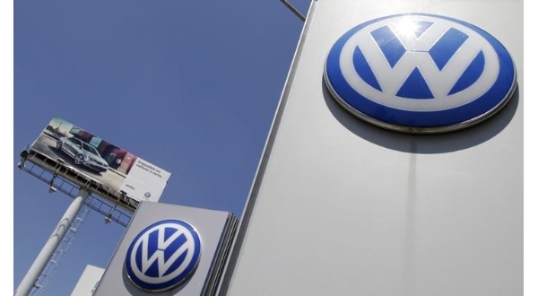La automotriz alemana Volkswagen enfrenta la peor crisis de su historia.