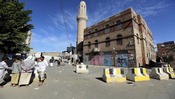 Los yemeníes demandan mayor seguridad. 