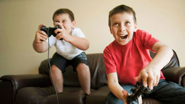 Los videojuegos pueden causar un desorden psicológico al ser adultos.