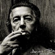 André Breton (Cadáver Exquisito): el 49 aniversario de su fallecimiento