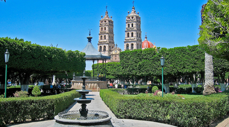 Salvatierras, en Guerrero, se siente orgullosa de su historia y cultura.